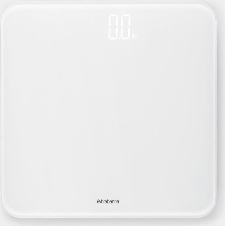 Waga łazienkowa Brabantia ReNew 280146