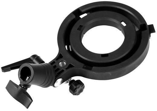 Nanlite Nanlite bowens adaptor for Forza 60