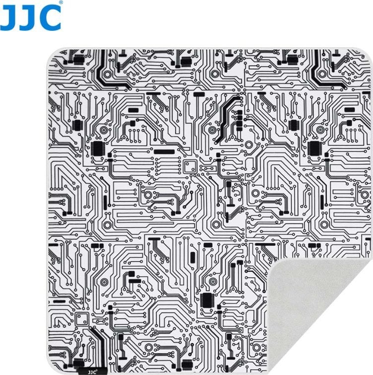 JJC Ściereczka zabezpieczająca JJC SA-CBL 50x50cm