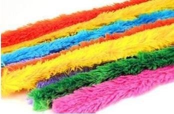 BREWIS Druciki kreatywne grube 6szt