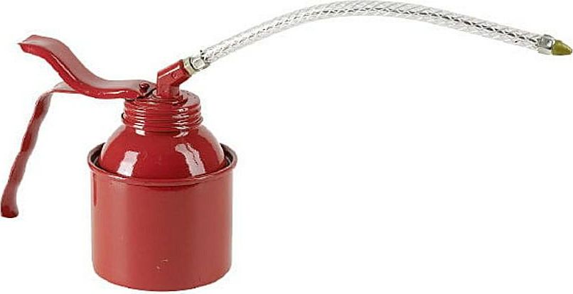 Pressol Oliwiarka 350ml Końc.giętka Tp05134