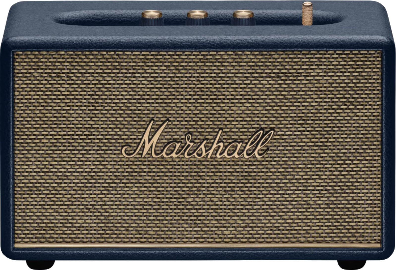 Głośnik Marshall Acton III niebieski