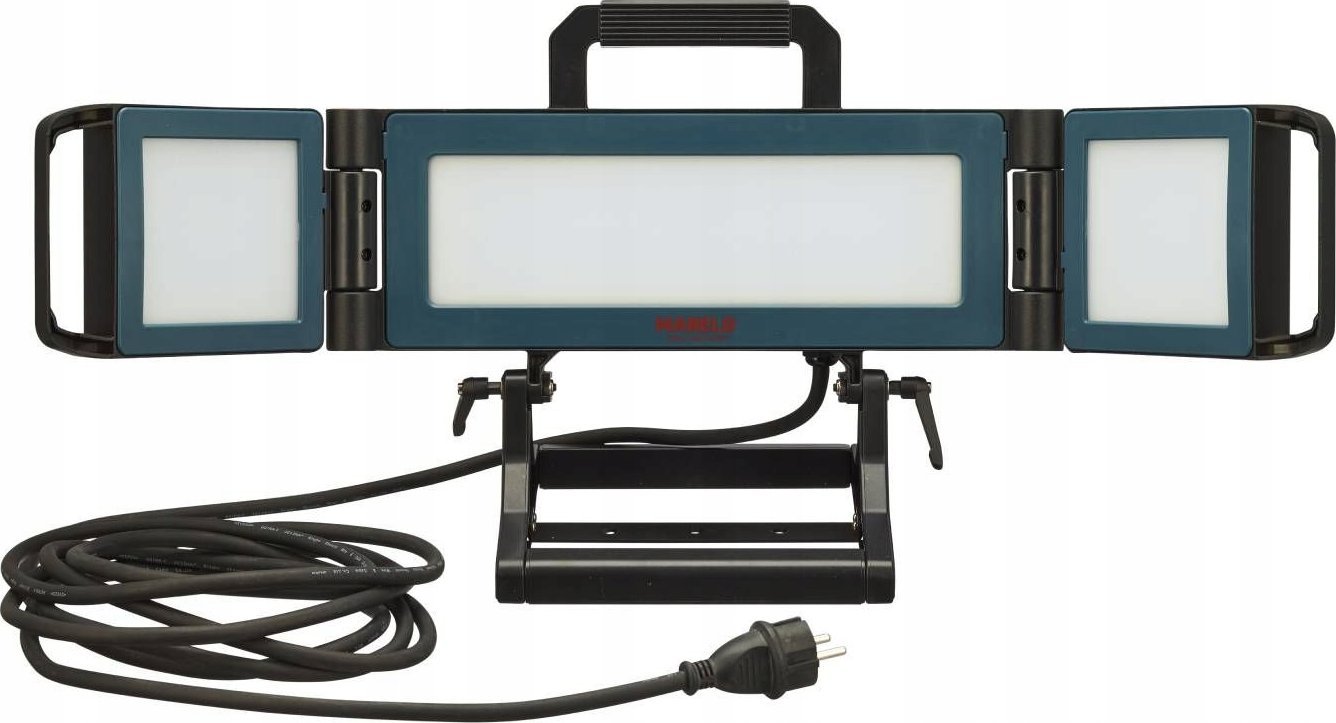 Mareld Lampa robocza VAPOR 10000