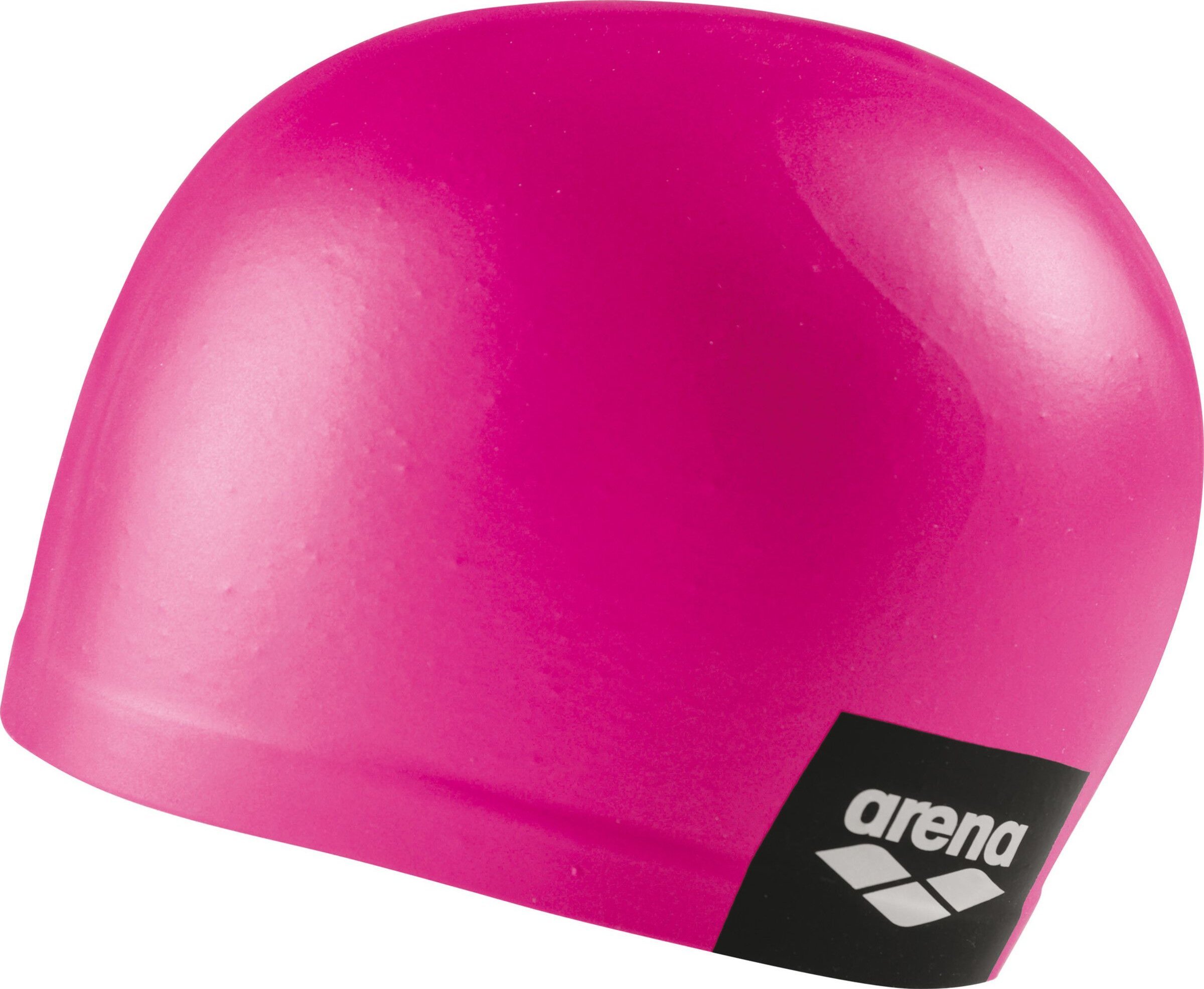 Arena Czepek Pływacki Arena Logo Moulded Pink