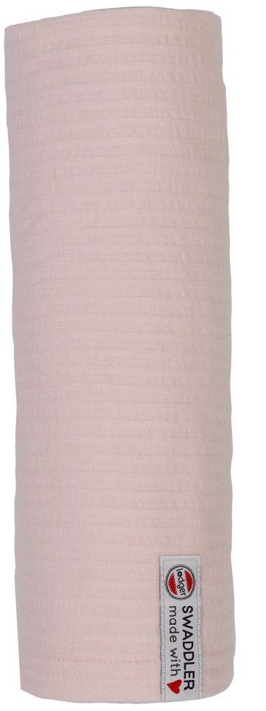 New! Lodger Swaddler Seersucker cotton diaper 70x70 cm Tan SWS 103