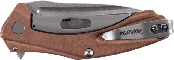 Kershaw Kershaw NATRIX COPPER 7006CU