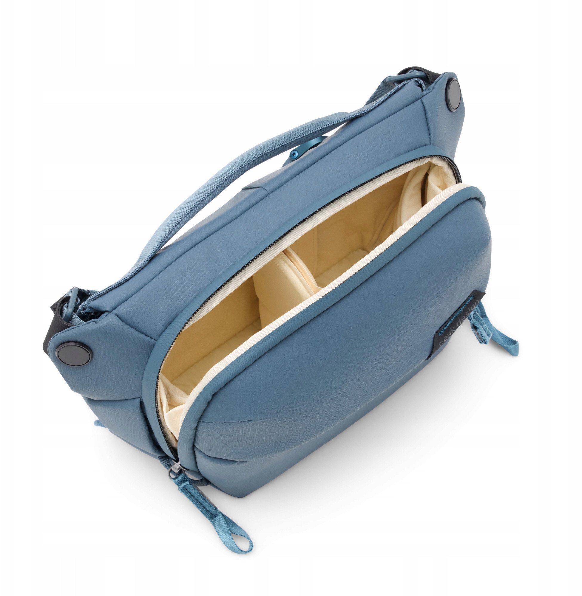 Torba PEAK DESIGN Everyday Sling 3L Ocean - niebieski