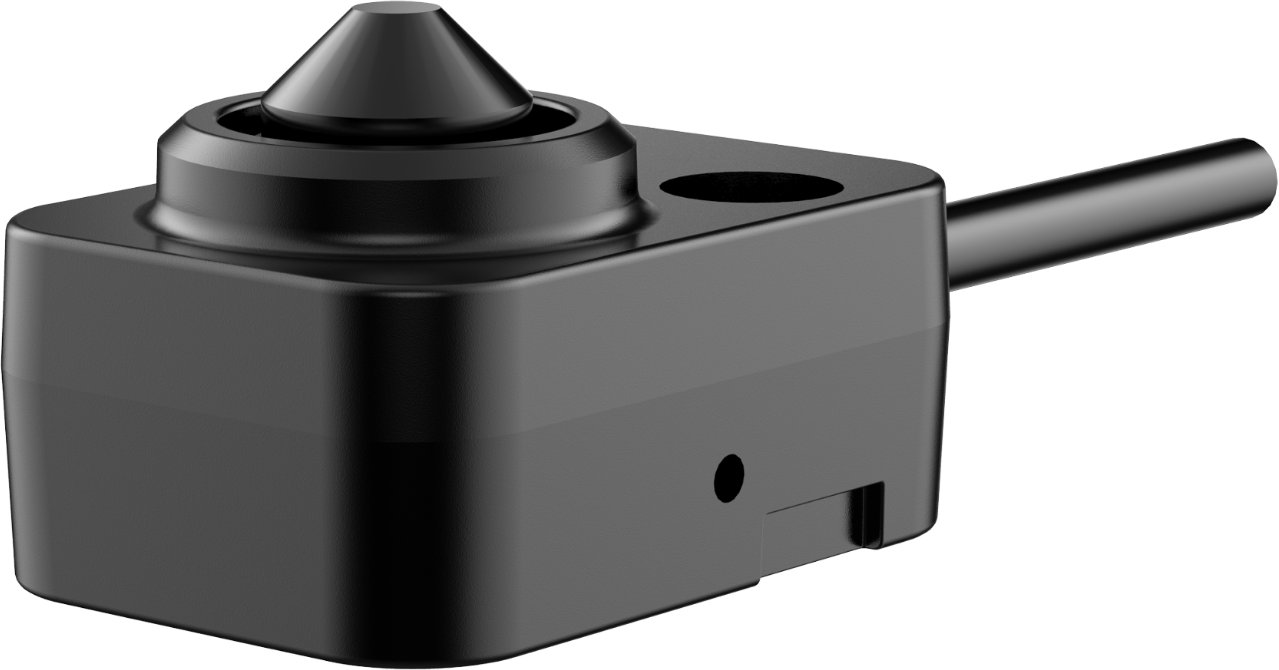 Hikvision DS-2CD6425G1-20(2.8MM)8M kamera przemysłowa Ukryty Kamera bezpieczeństwa IP Wewnętrzna 1920 x 1080 px