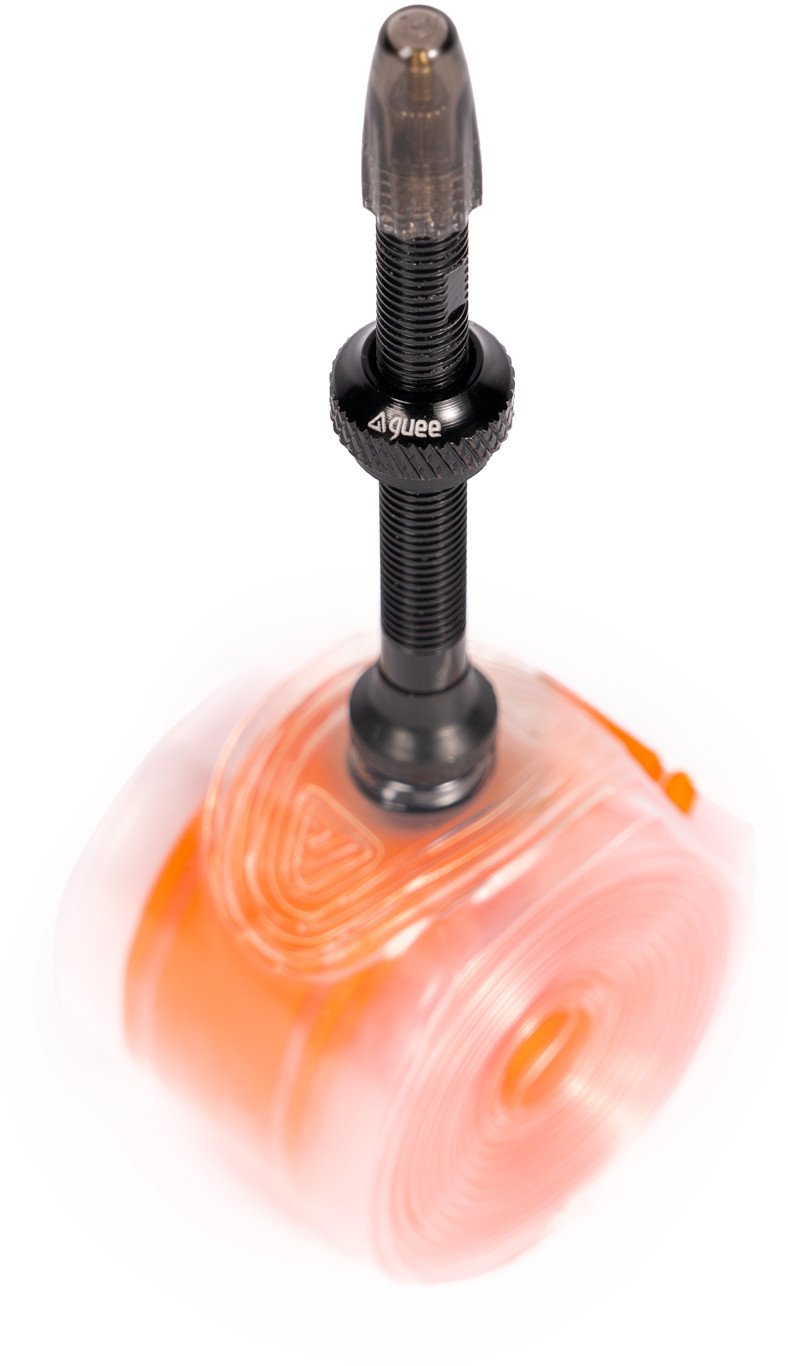 Dętka TPU GUEE AEROLite 700x20-32c 36g presta 75mm