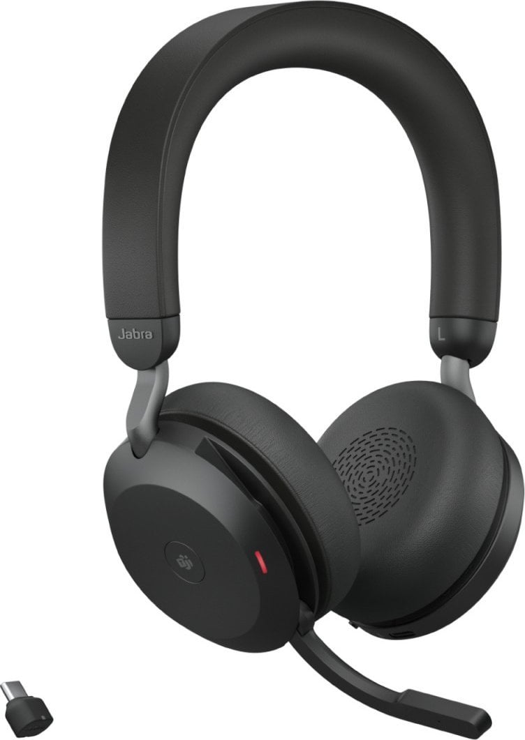 Słuchawki Jabra Evolve 2 75 (27599-999-899)