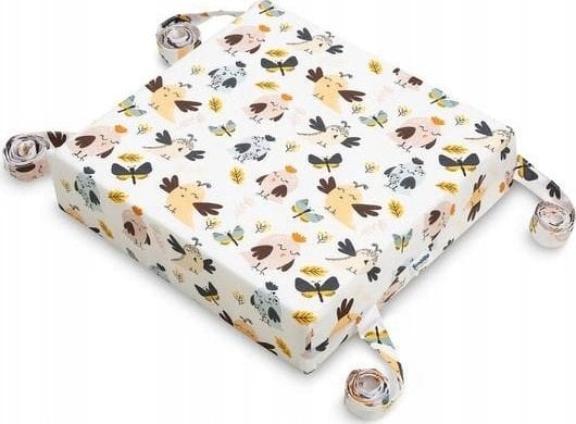 Sensillo SIEDZISKO NA KRZESŁO DLA DZIECI - PTAKI