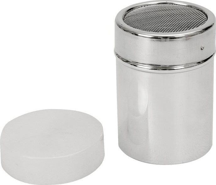 Orion Pojemnik z sitkiem do kawy cynamonu cukru pudru uniwersalny