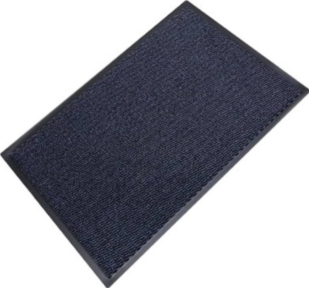 Kadax WYCIERACZKA DO BUTÓW CHŁONNA MATA WEJŚCIOWA ZONE 40X60CM GRANAT