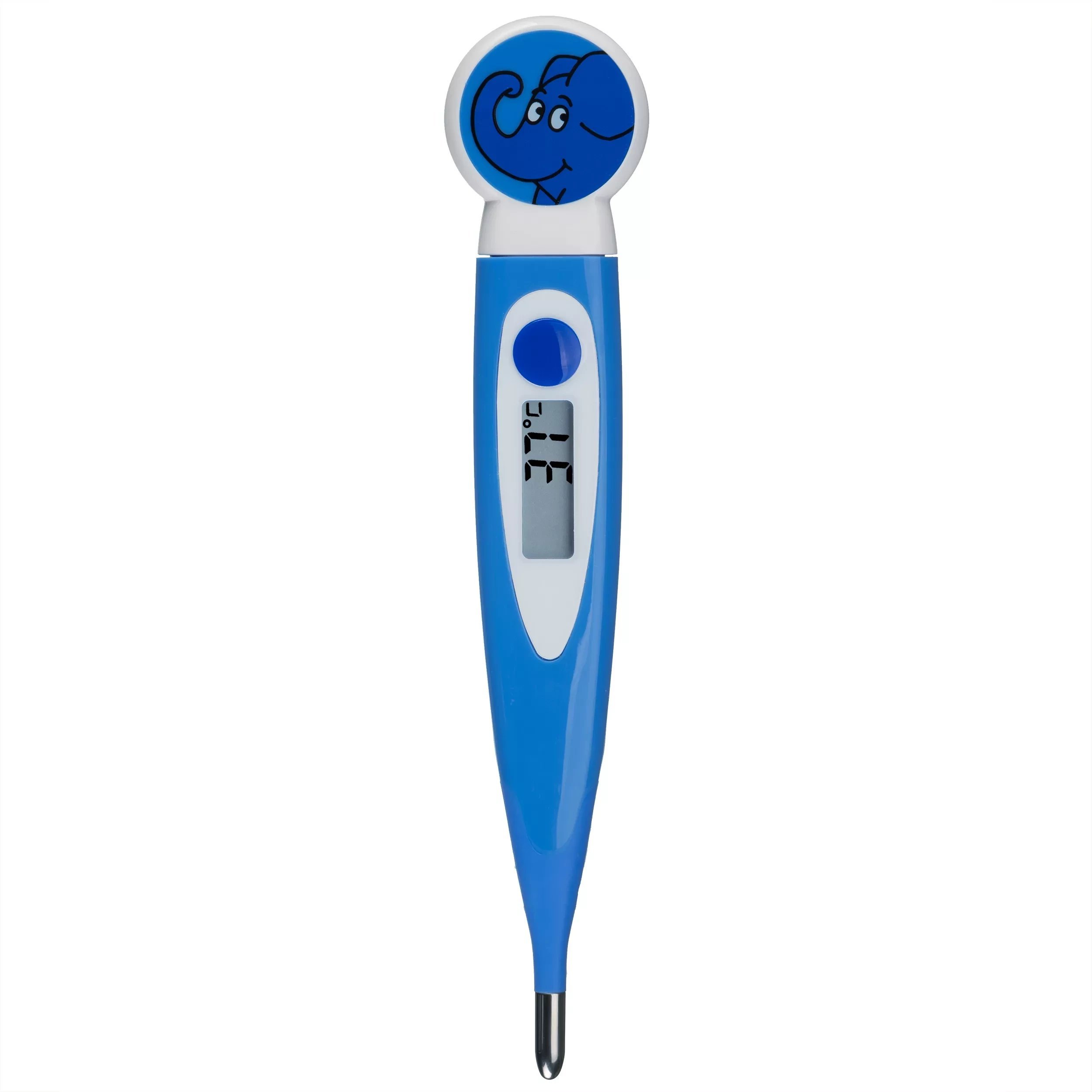 DieMaus Clinical Thermometer Elephant