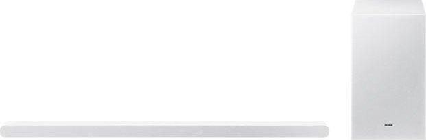 Soundbar Samsung HW-S701D