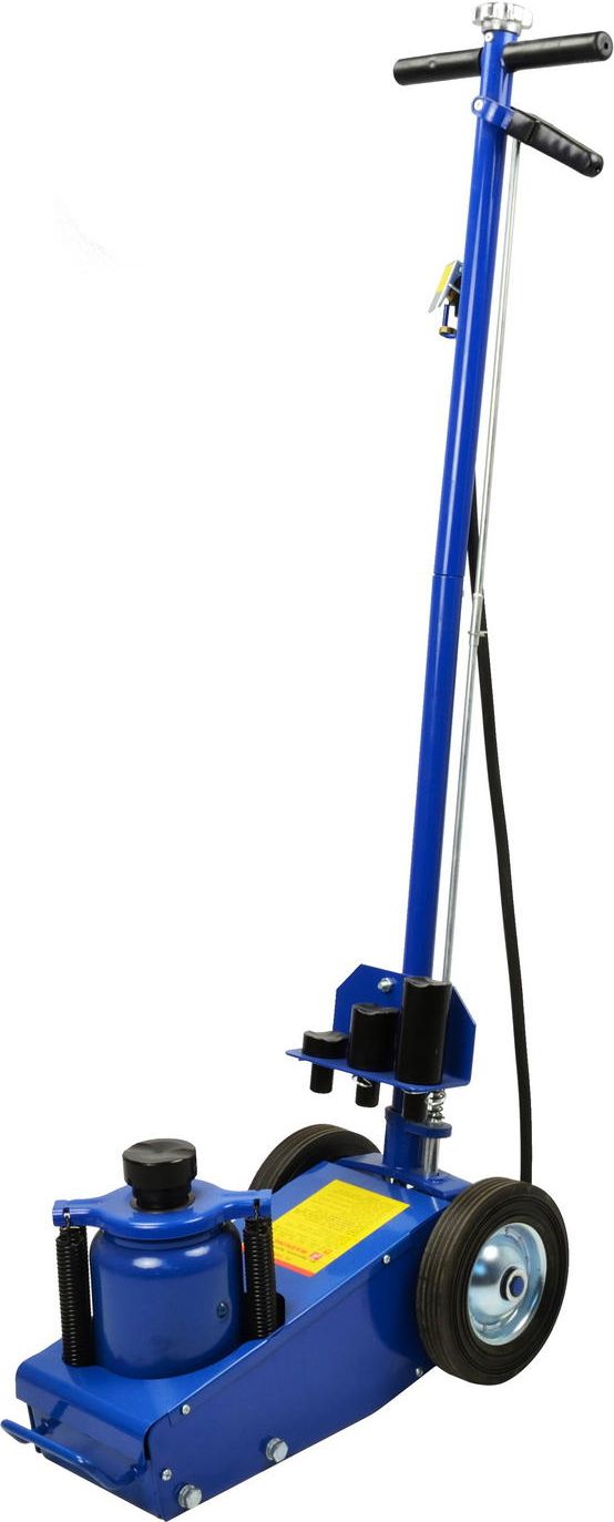 Geko #Podnośnik pneumatyczny 35T (1)