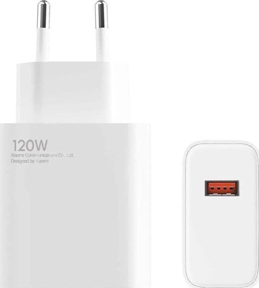 Ładowarka Xiaomi MDY-14-EE 1x USB-A 3 A