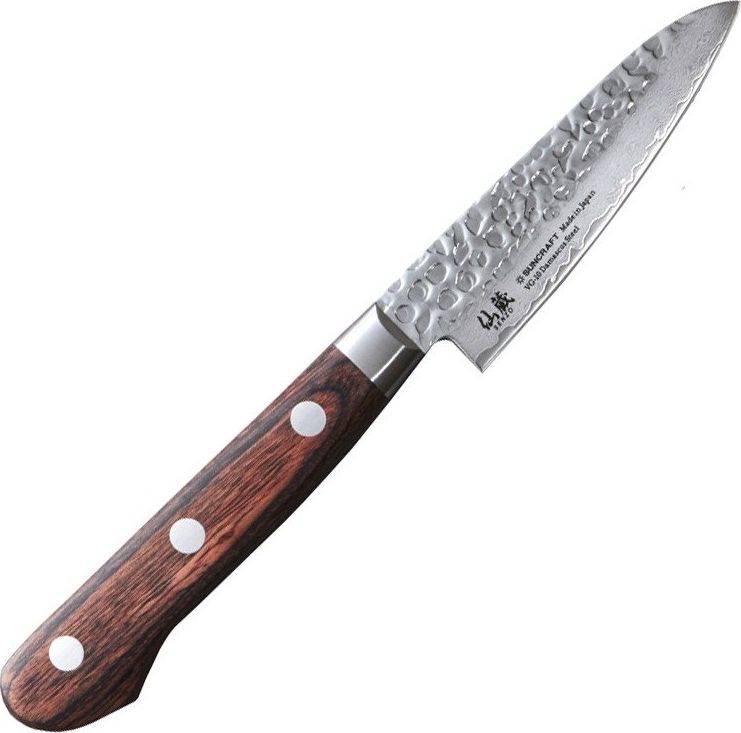 Suncraft Nóż kuchenny Suncraft SENZO UNIVERSAL Paring 90 mm [FT-06] uniwersalny