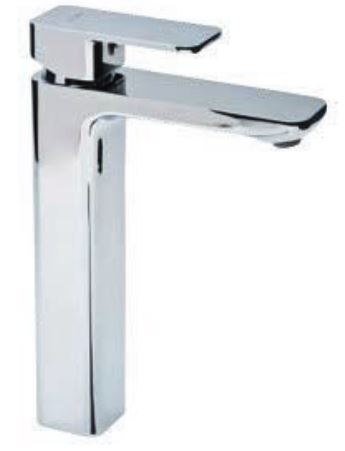 Bateria umywalkowa Valvex Loft stojąca chrom (2454920)