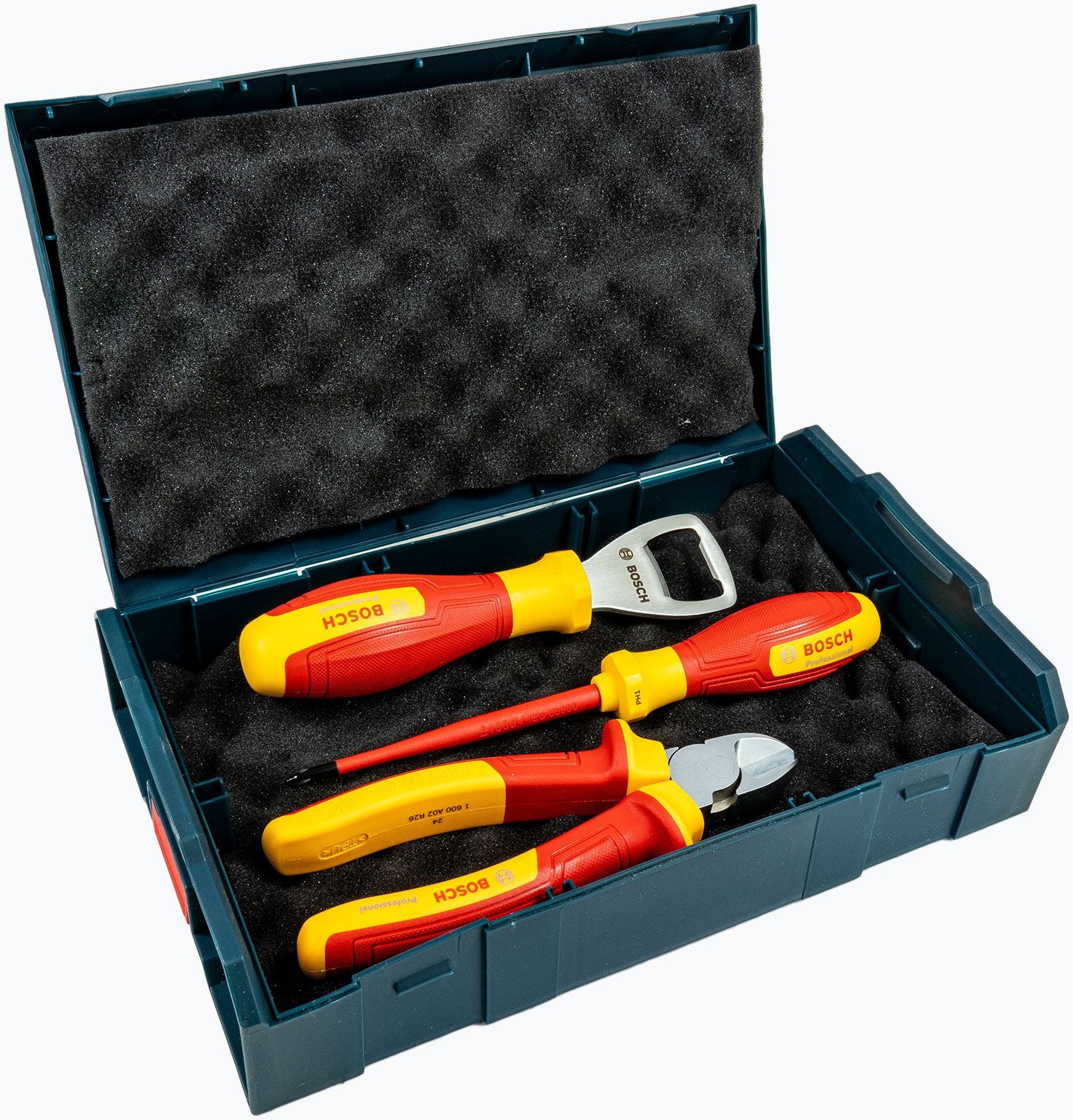 Narzędzie ręczne 3 pcs Hand Tool Set L-B