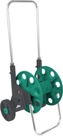 Garden King Wózek ze zwijakiem Profi na wąż ogrodowy 1/2'' 60 m