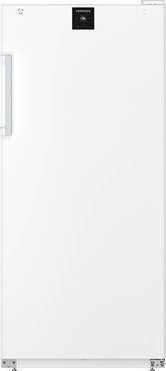 Zamrażarka Liebherr LIEBHERR BFFsg 5501 Performance Zamrażarka zgodna z normami piekarniczymi z chłodzeniem statycznym