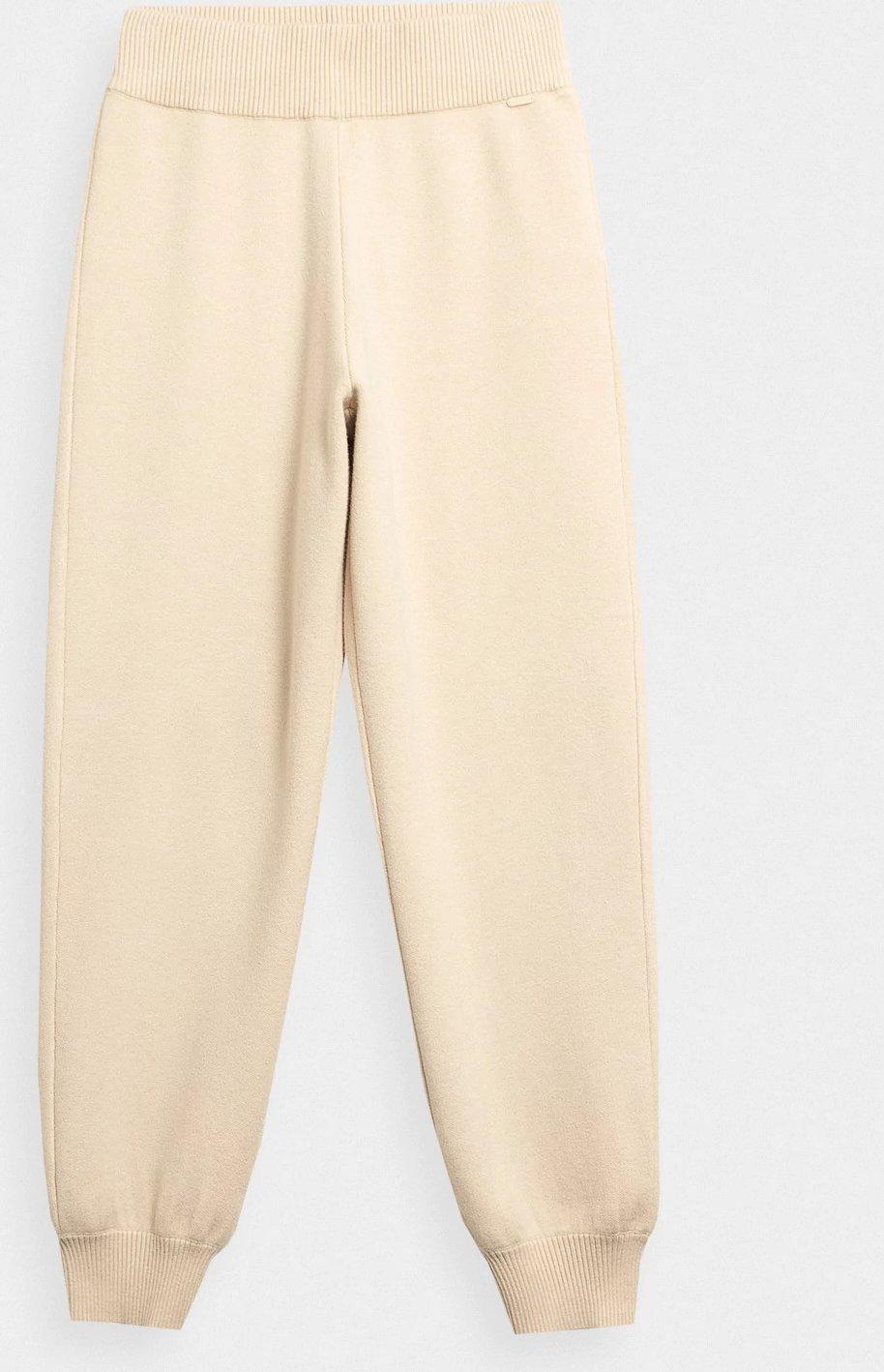 4f Spodnie dresowe 4FAW22TTROF546-83S