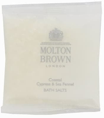 Molton Brown Molton Brown, Coastal Cypress & Sea Fennel, Bath Salt, 25 g Unisex
