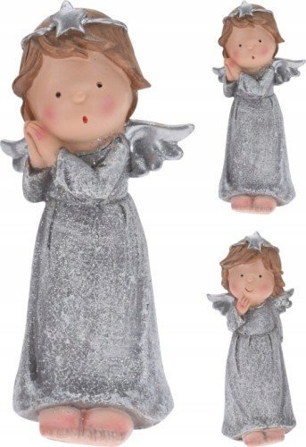 Dekoracja świąteczna Koopman figurka