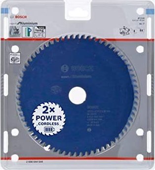 Bosch Bosch circular saw blade EfA 216x30x2 / 1.4x66T - 2608644544