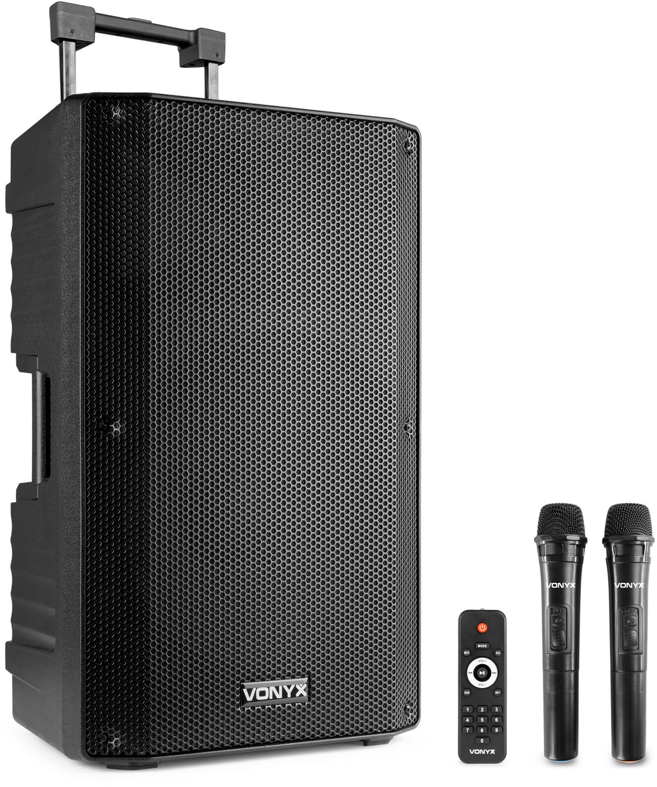 Kolumna mobilna PORT VSA500 12" Vonyx one size