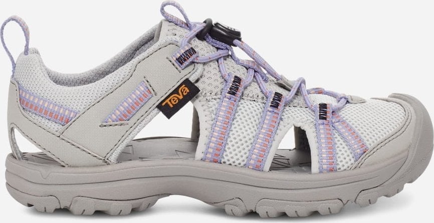 Teva Y'S Manatee, PIMN, 40 (us 7); uk 6