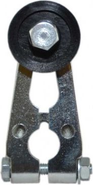 Promet Głowica napędowa dzwignia z rolką o regulowanej długości 79 210 371.2 (W0-56-514352)