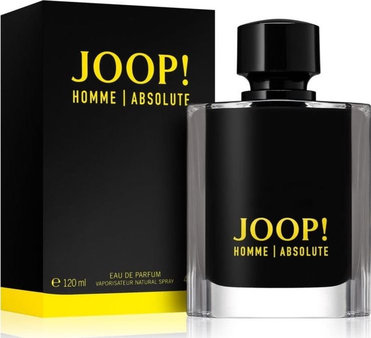 Joop! Homme Absolute EDP 120 ml