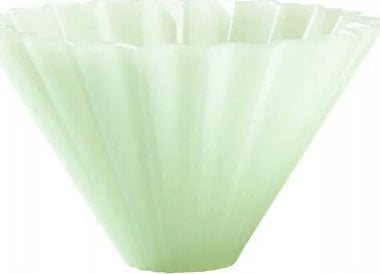 Origami ORIGAMI - Dripper Air S Matowy zielony