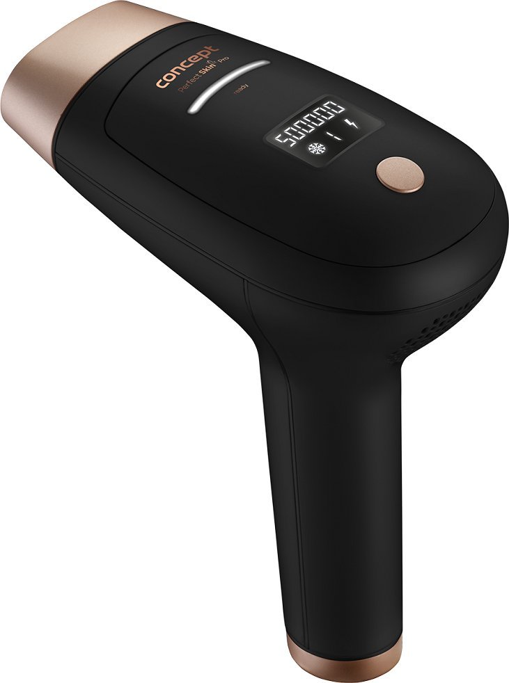 Depilator Concept Depilator bezprzewodowy IPL PERFECT SKIN PRO IL5020