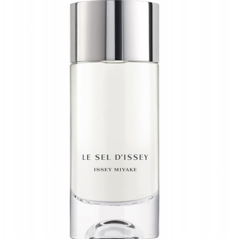 Issey Miyake Le Sel d'Issey EDT 100ml