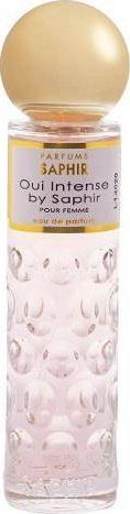 Saphir Oui Intesne Pour Femme woda perfumowana spray 30ml