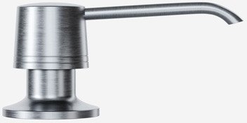 Dozownik GLOBALO Intio Inox one size