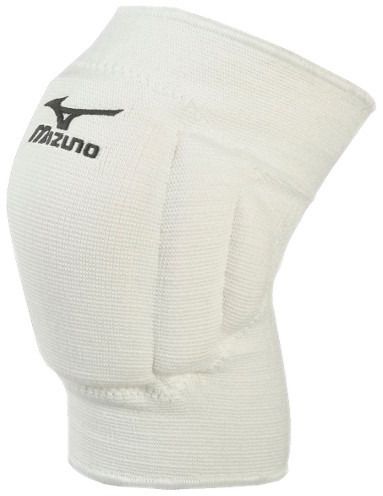 Mizuno Nakolanniki siatkarskie Team Kneepad białe r. XL (Z59SS721)
