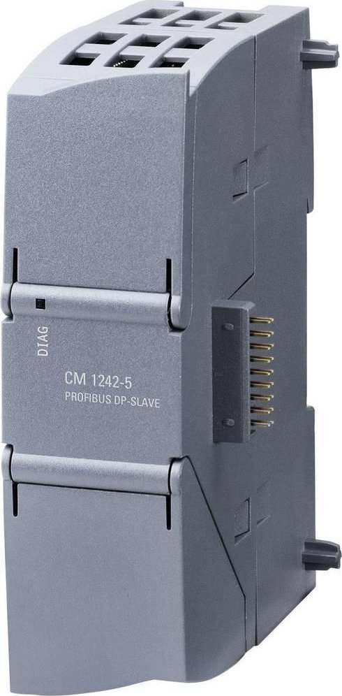 Siemens Procesor komunikacyjny PROFIBUS CM 1242-5 do SIMATIC S7-1200 6GK7242-5DX30-0XE0