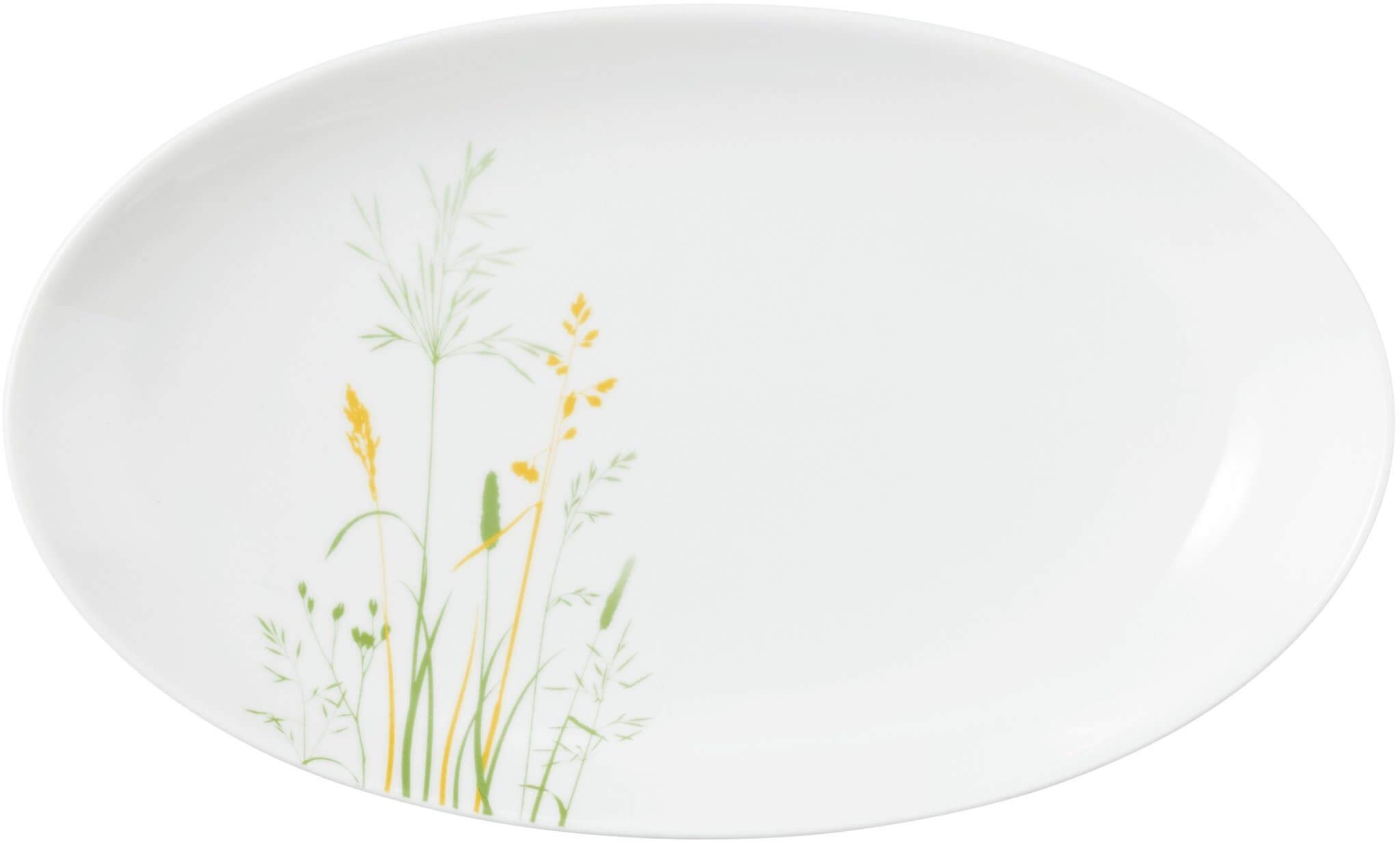 Półmisek porcelanowy 2414,5cm owalny MeadowGrasses SeltmannWeiden