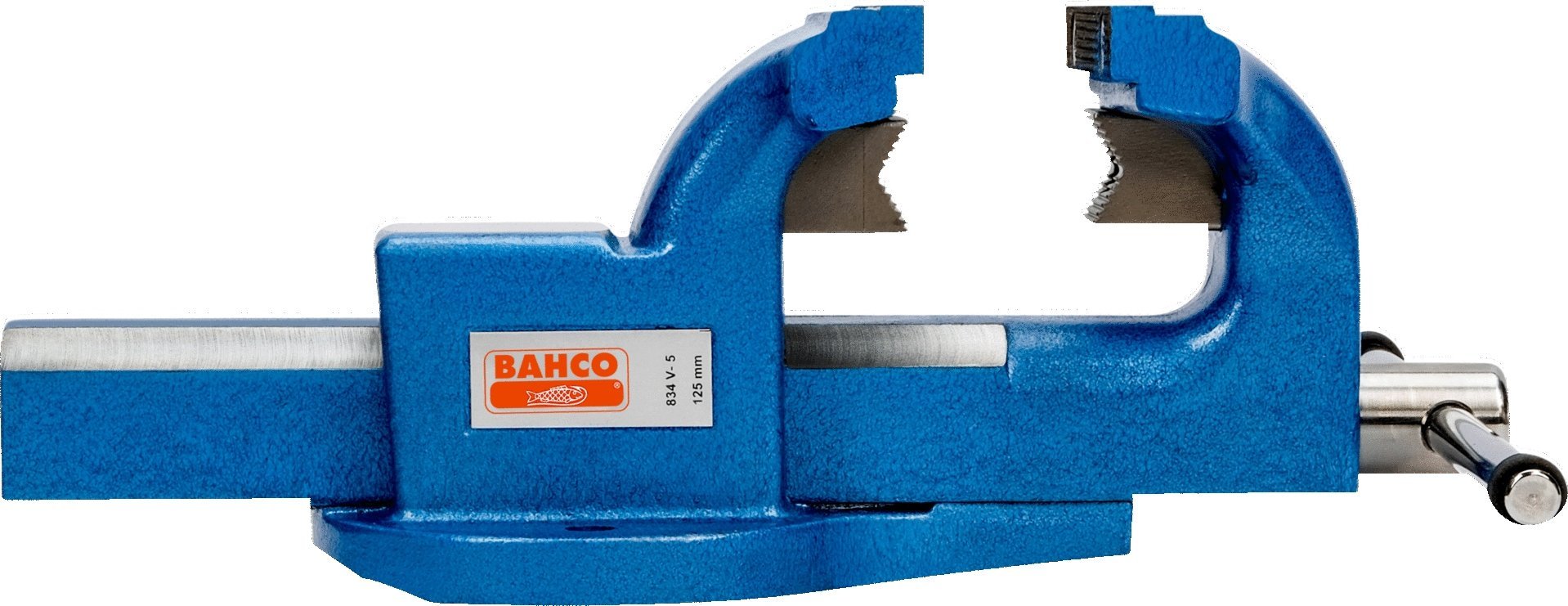 Bahco Imadło ślusarskie 150 mm BAHCO