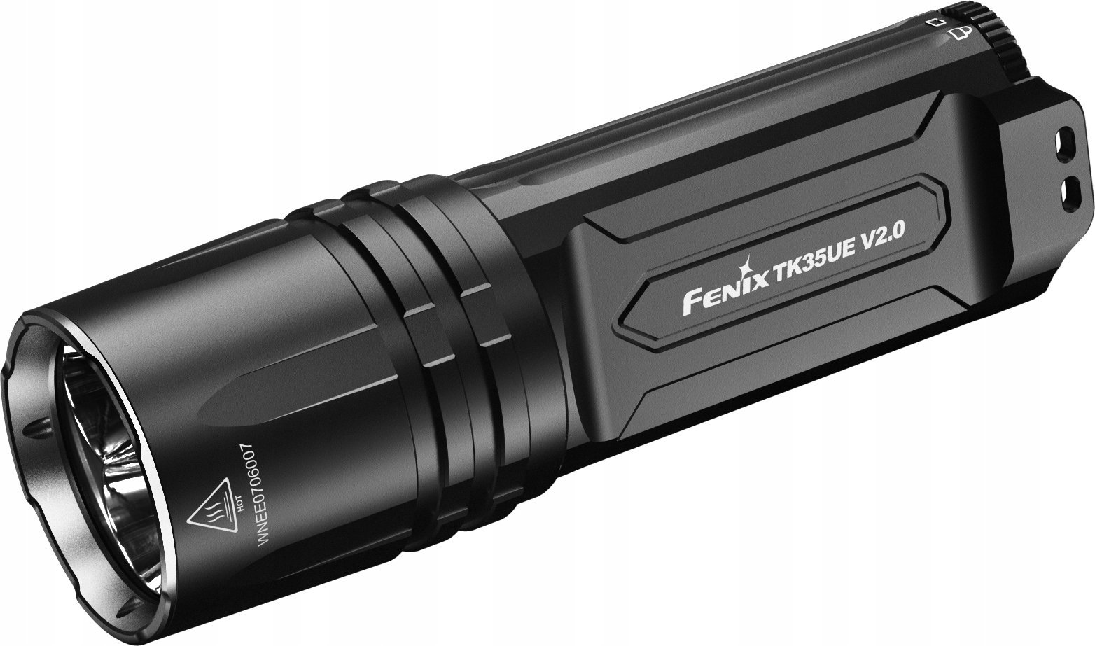 Latarka Fenix Fenix TK35UE V2.0 Torch