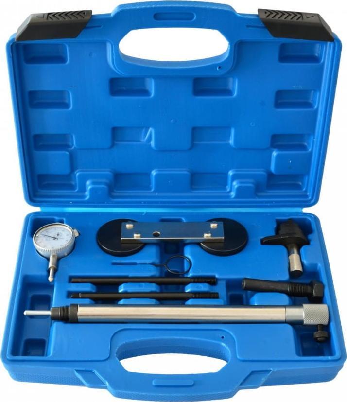 Geko BLOKADA ROZRZĄDU VW AUDI SKODA 1.2 1.4 1.6 FSI TSI TFSI (5) G02862 GEKO