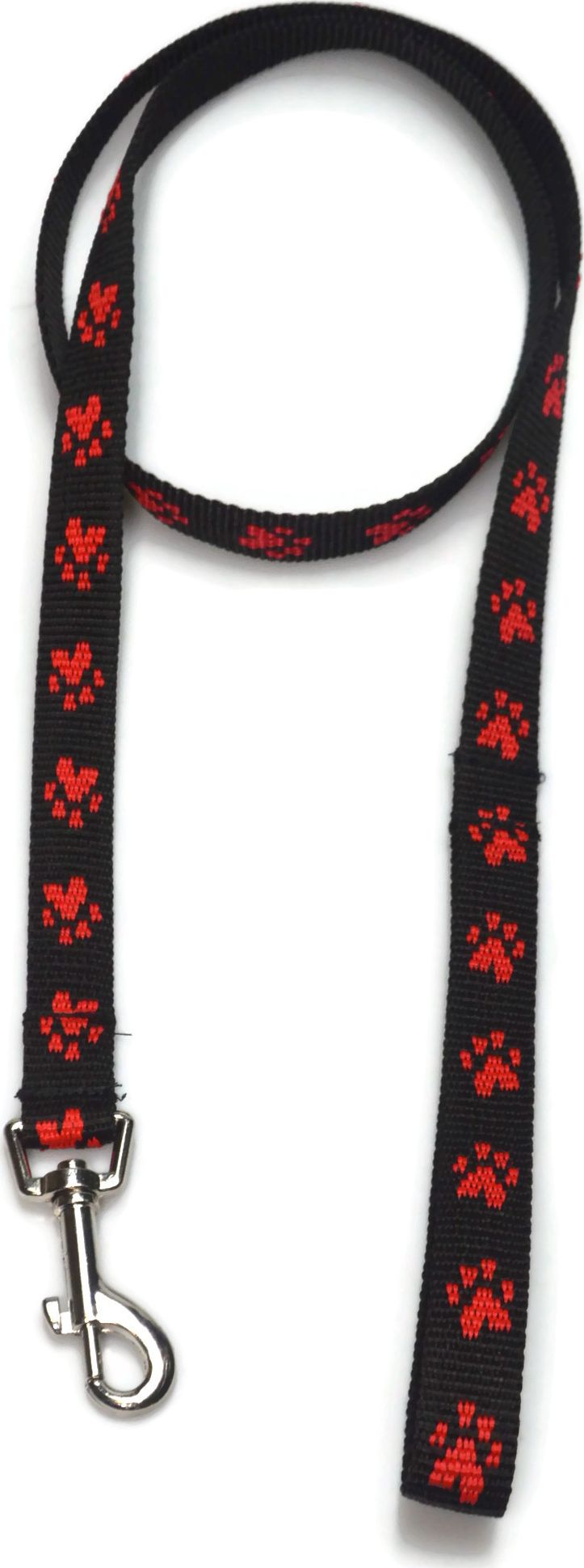 Alizoo Smycz w łapki 20mm/130cm - ALIZOO