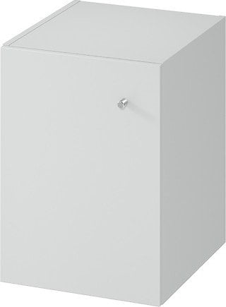 Cersanit S932-013 SZAF MODUŁ DOL Z DRZW LARGA 40 SZARA// CES.LARGA-MODUŁ-40-SZ-DRZWI