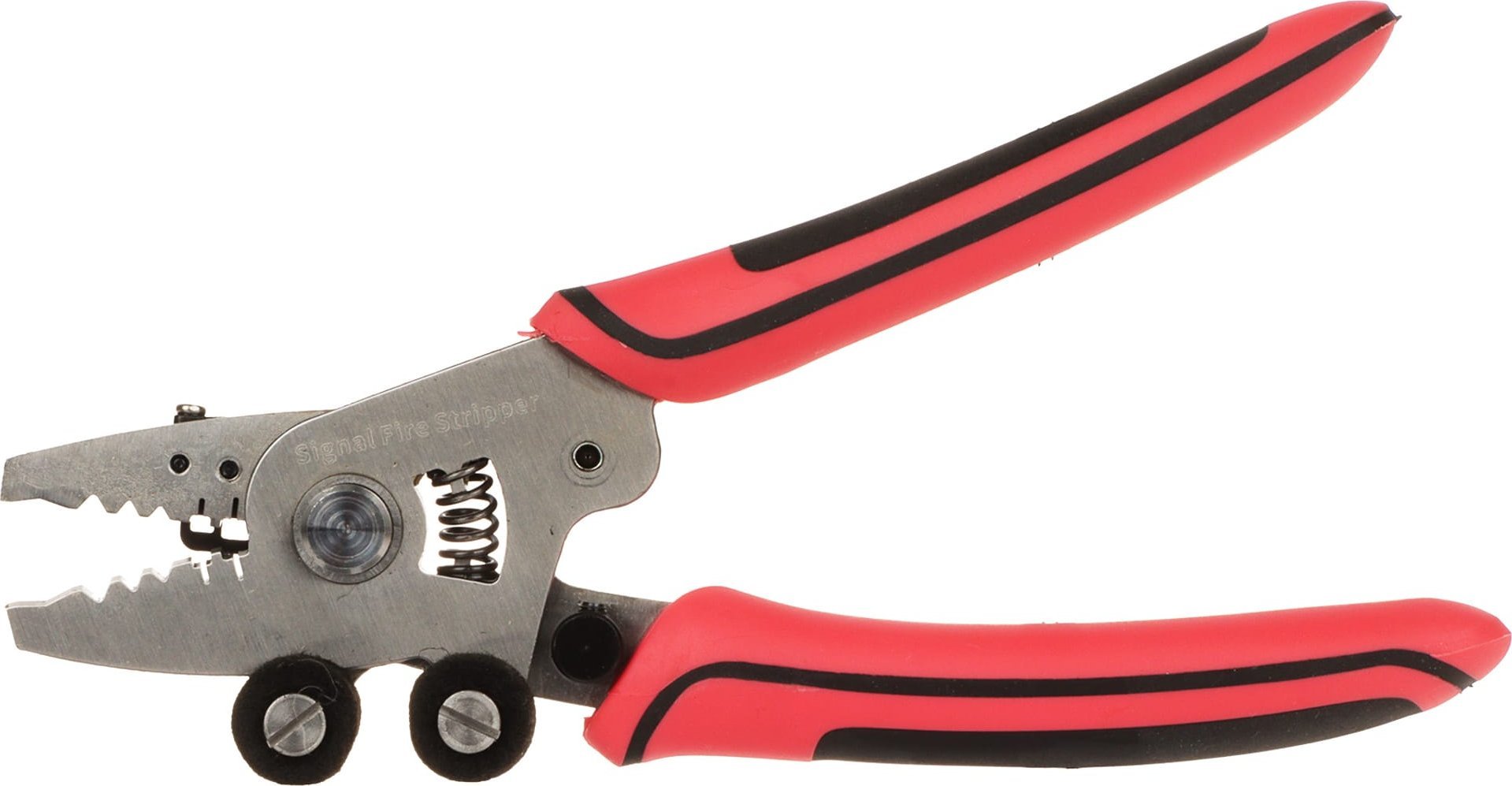 ExtraLink STRIPPER DO KABLI ŚWIATŁOWODOWYCH ZSQ-08 Signal Fire