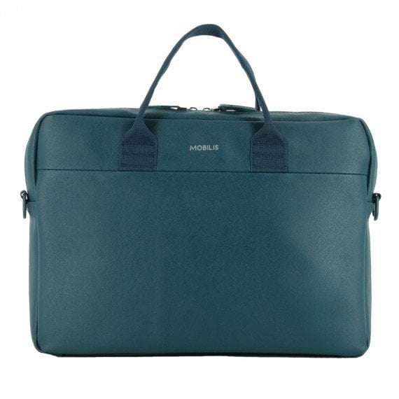 Mobilis Origine 2 Briefcase 11-14'' prussian blue