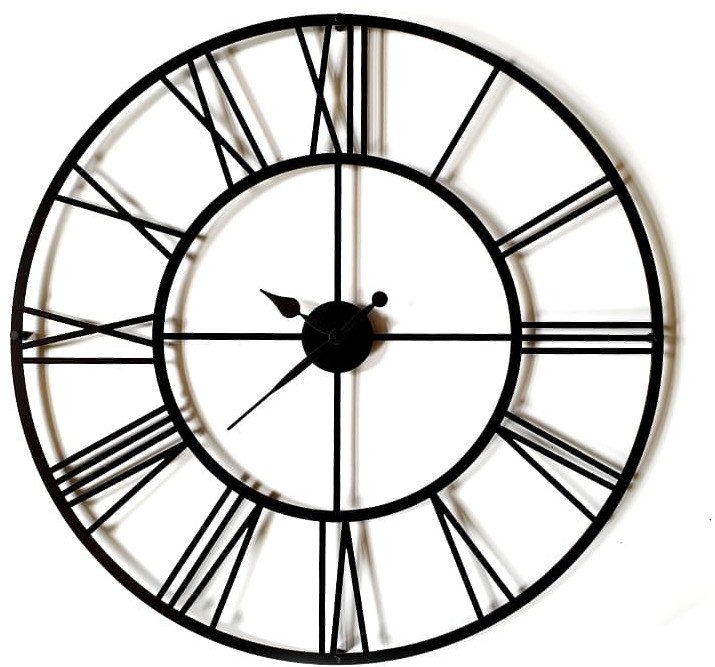 Decolicious Zegar na ścianę BIGBEN